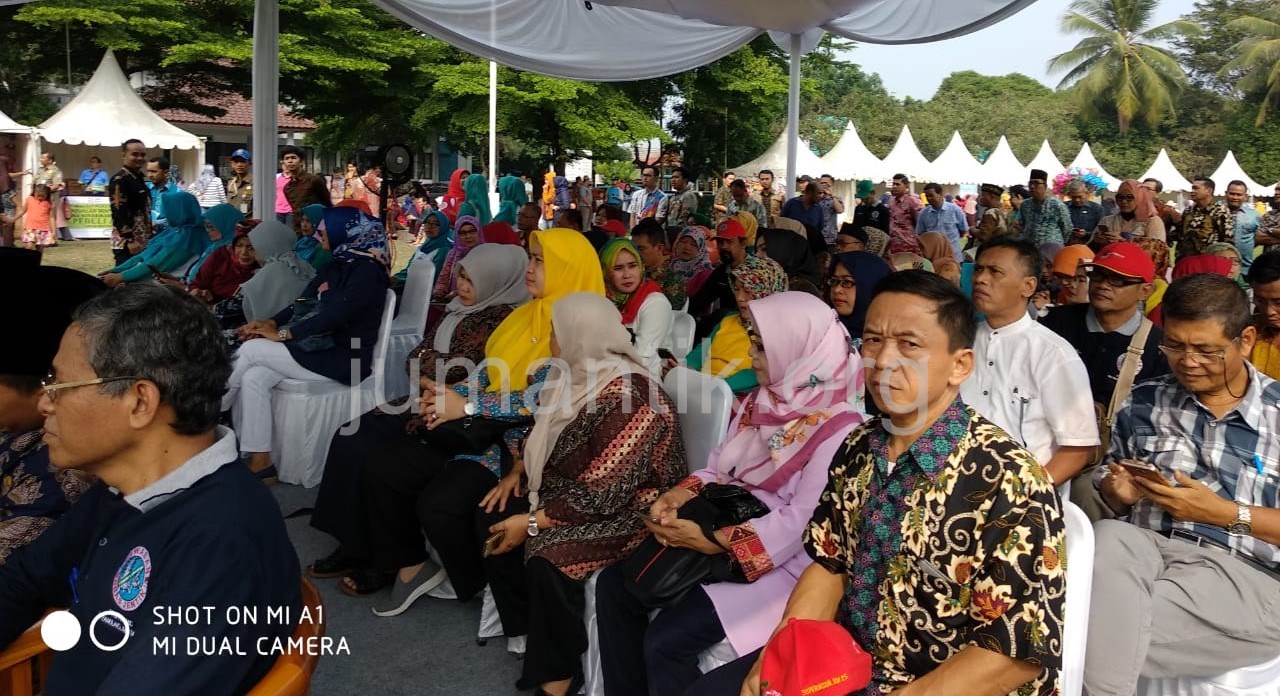 sertifikasi dinkes 77 rw di pamulang0