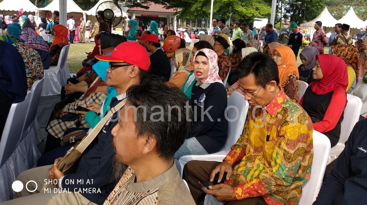 sertifikasi dinkes 77 rw di pamulang0