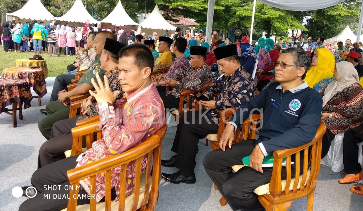 sertifikasi dinkes 77 rw di pamulang0