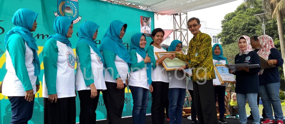 sertifikasi dinkes 77 rw di pamulang00