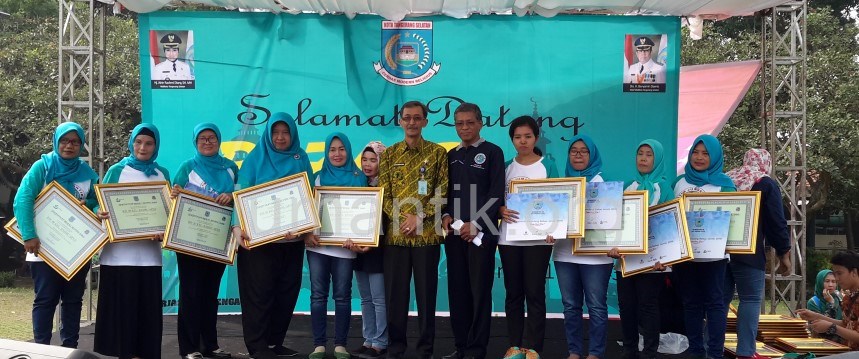 sertifikasi dinkes 77 rw di pamulang00