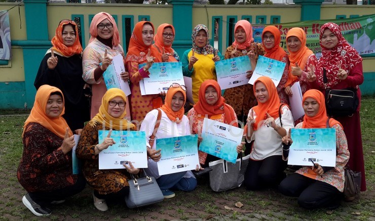 sertifikasi dinkes 77 rw di pamulang00
