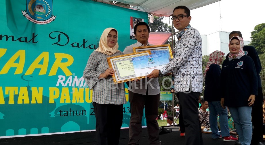 sertifikasi dinkes 77 rw di pamulang00