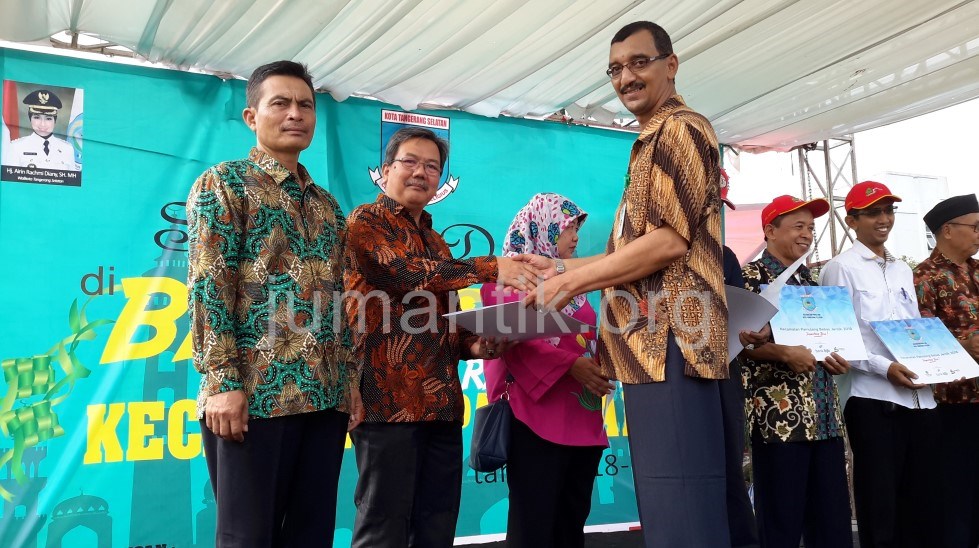 sertifikasi dinkes 77 rw di pamulang00