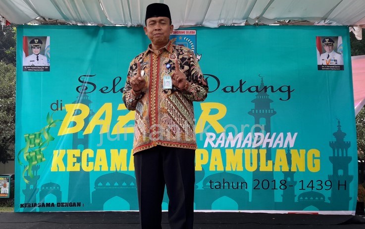 sertifikasi dinkes 77 rw di pamulang00
