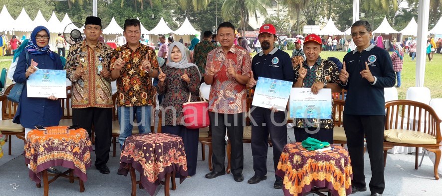 sertifikasi dinkes 77 rw di pamulang00