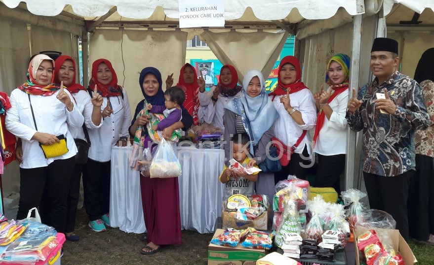 sertifikasi dinkes 77 rw di pamulang00
