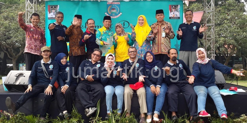 sertifikasi dinkes 77 rw di pamulang00
