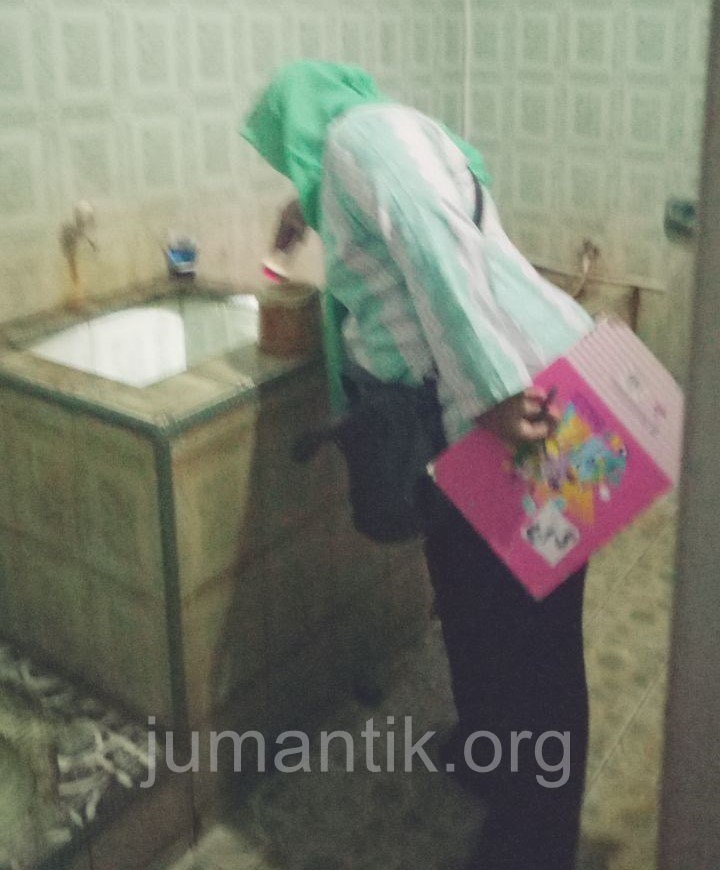Pondok Pucung Menyapa18
