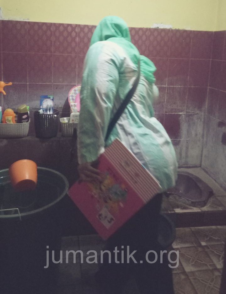 Pondok Pucung Menyapa18