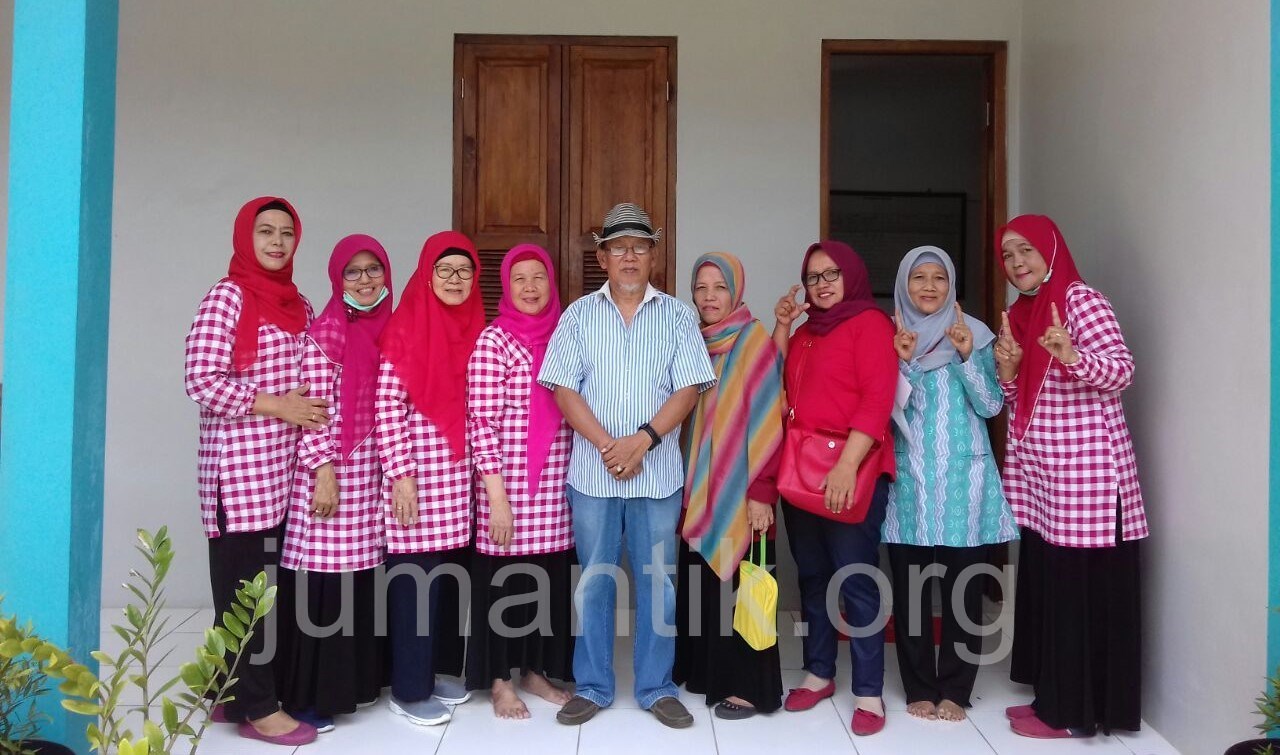 Pondok Pucung Menyapa18