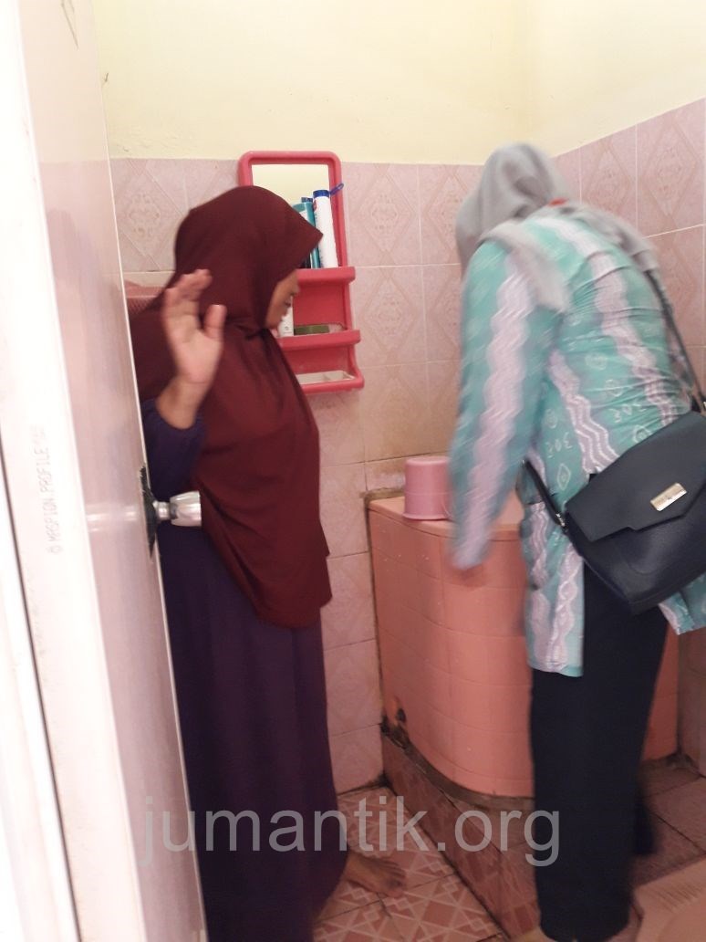 Pondok Pucung Menyapa18
