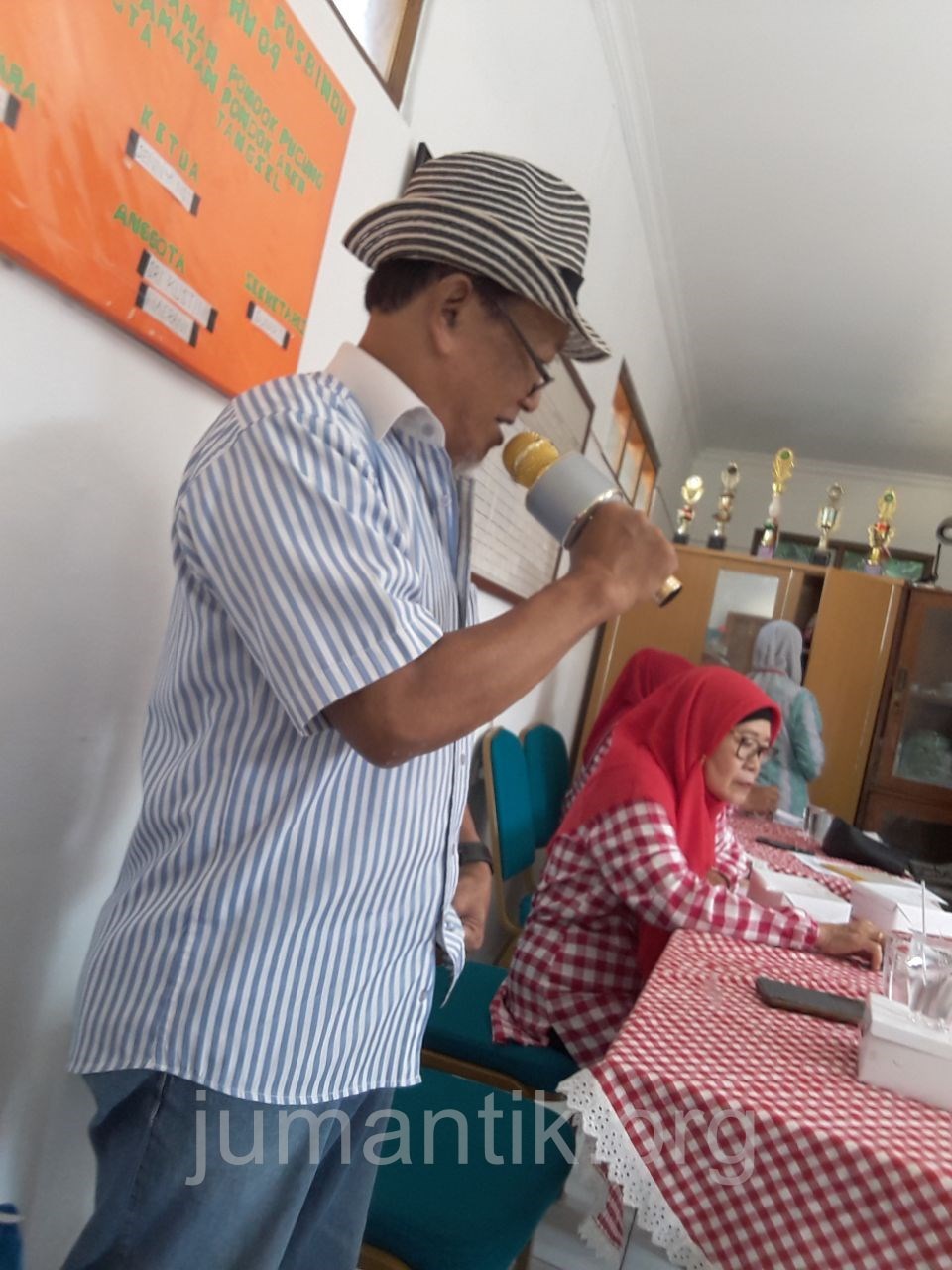 Pondok Pucung Menyapa18