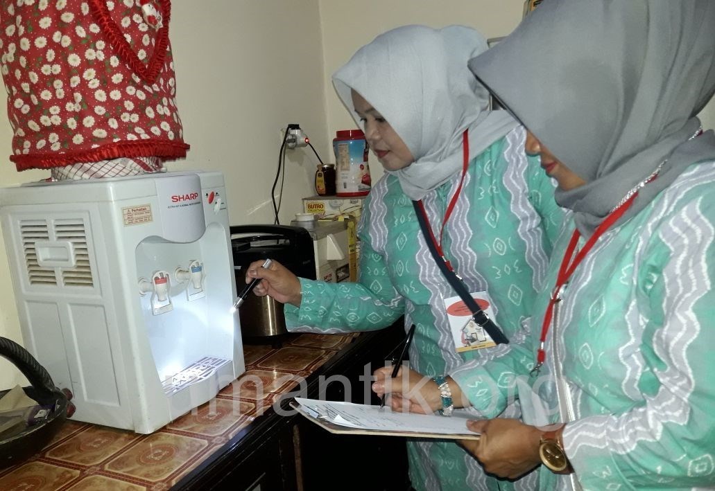 Pondok Pucung Menyapa18