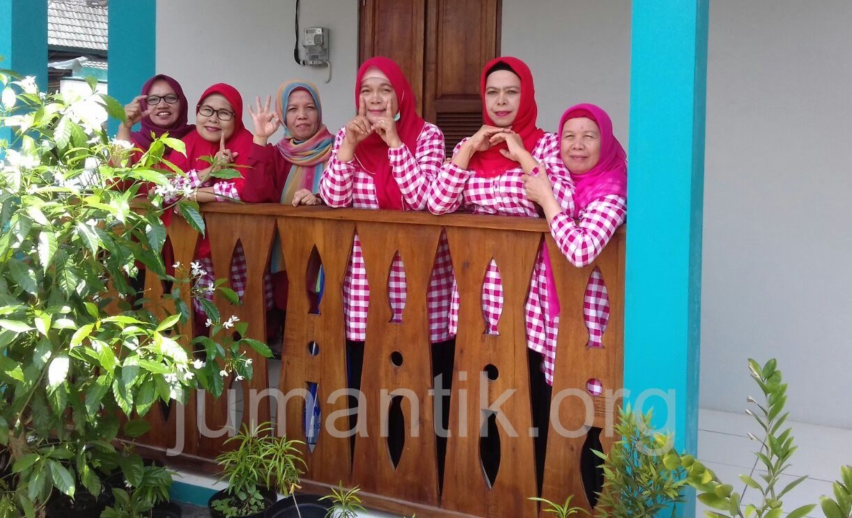 Pondok Pucung Menyapa18