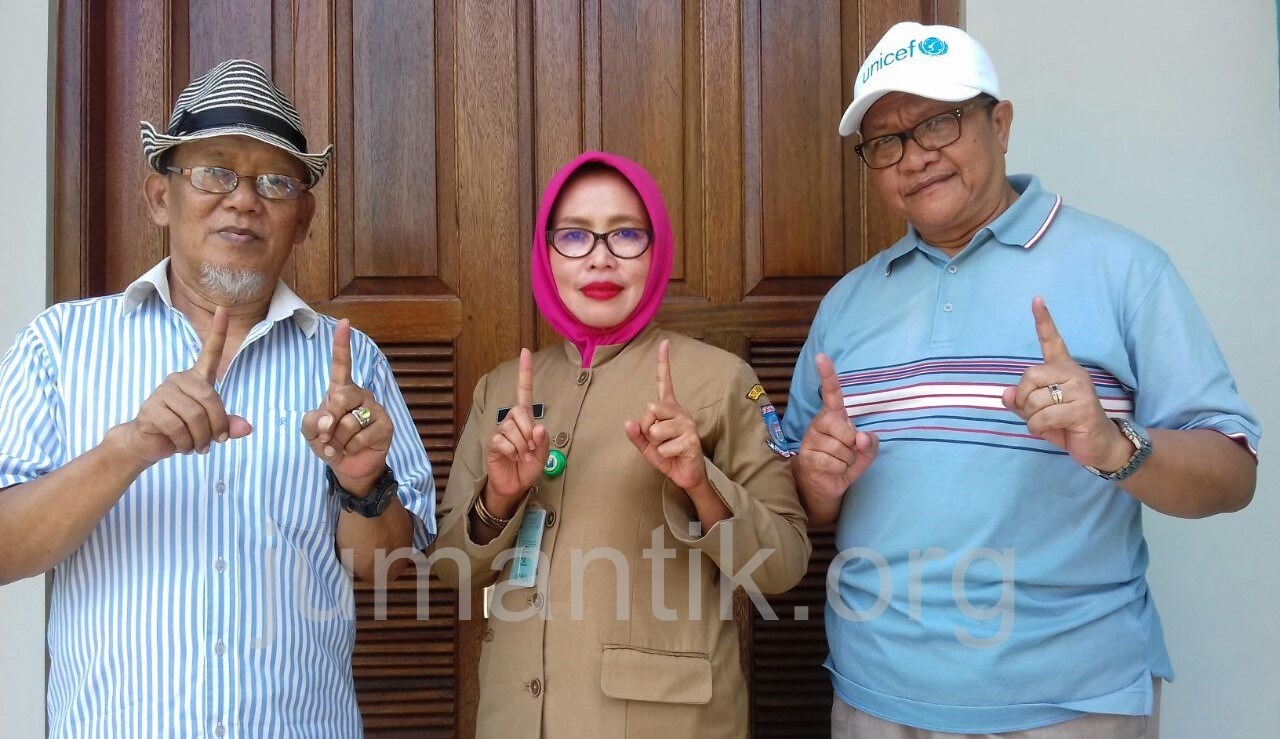 Pondok Pucung Menyapa18