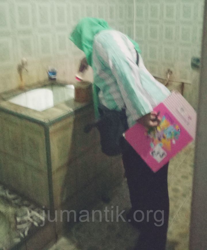 Pondok Pucung Menyapa18