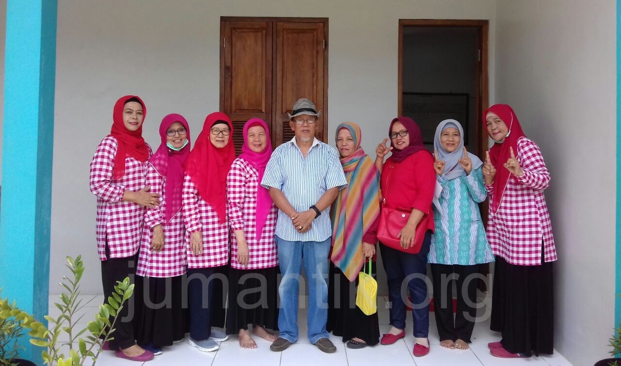 Pondok Pucung Menyapa18