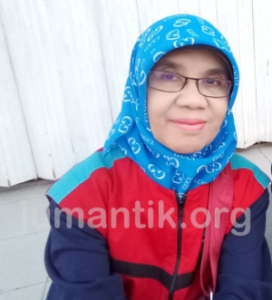 Tidak tahu jadi tahu dan tidak kenal jadi kenal, Titi Sumiarti surveyor Of the month