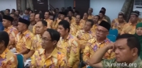 Gempar....!! Pelatihan Supervisor dan Koordinator Jumantik Pamulang Barat