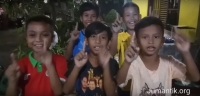 Video :  Tercubit, RW 022 Pondok Benda Siap Bebas Jentik