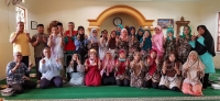 Cirendeu, Jumantik dan Fogging