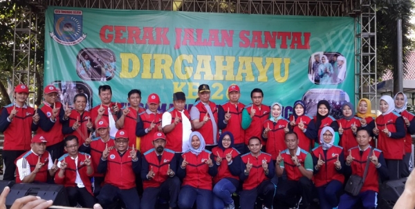 Pokjanal DBD Kecamatan Pamulang