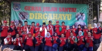 Pokjanal DBD Kecamatan Pamulang