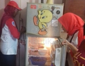 Pra Silent Survey