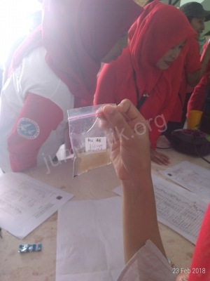 Gerebek Jentik Ala Bambu Apus