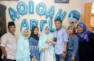 Rosita Family