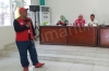 Celoteh Jumantik di Bambu Apus yang Asri