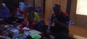 Video :  Kami Kembali Lagi...!!! Monev Benda Baru seru, alot dan hangat