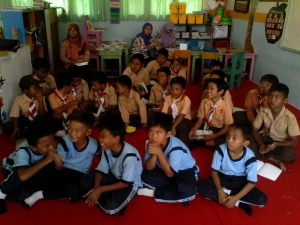 Jumantik Cilik