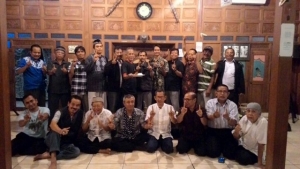 Foto  Kegiatan Jumantik