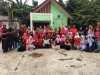 Komitmen Jumantiker RW 24 Kelurahan Benda Baru 